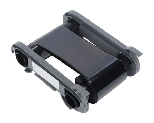Evolis NCT223NAAA Easy4Pro Black Monochrome Ribbon (2000 Prints) R-EV-NCT223NAAA
