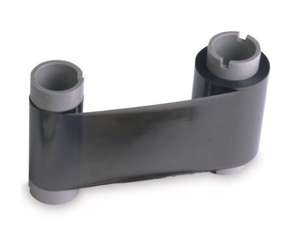 Fargo 45117 ECO Black Monochrome Refill Ribbon (1,000 Prints) R-FG-45117