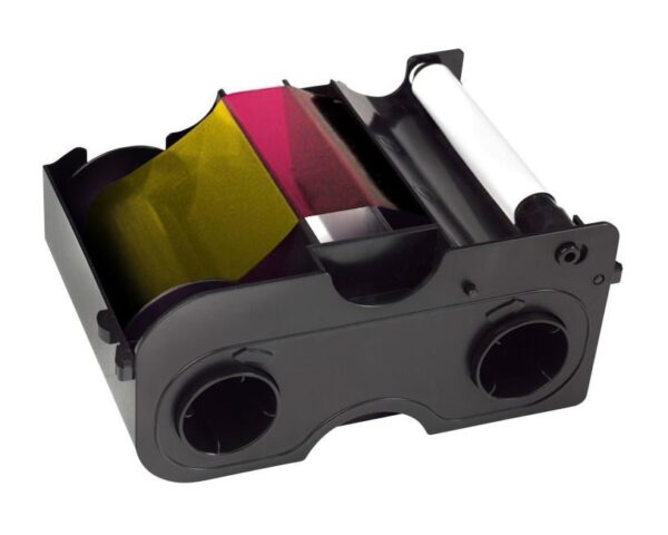 Fargo 45440 YMCKO Ribbon (100 Prints) R-FG-45440