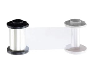 Fargo 82601 Clear Polyguard Overlaminate (250 Prints)