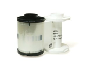 Fargo 82604 Orbit Polyguard Overlaminate (250 Prints)