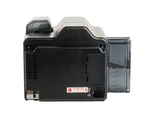 Fargo HDP5000e Retransfer ID Card Printer (Enkelsidig) P-FG-96600