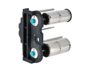 Magicard 464 Clear Patch Laminate (600 Prints)