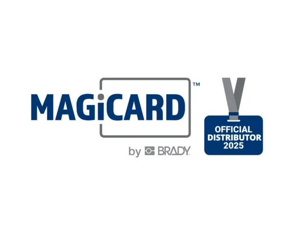 Magicard MC600KO Black Monochrome Ribbon (600 Prints) R-MG-MC600KO