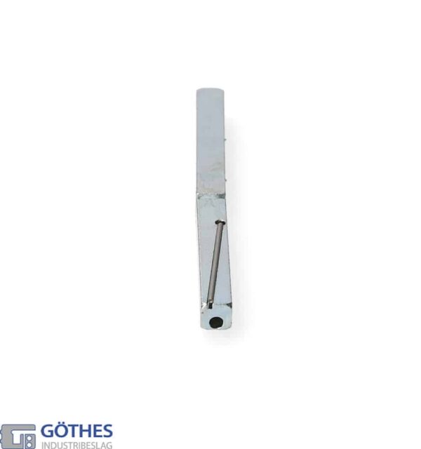 Splitpinne EL480/EL580 120+120mm 192880050000
