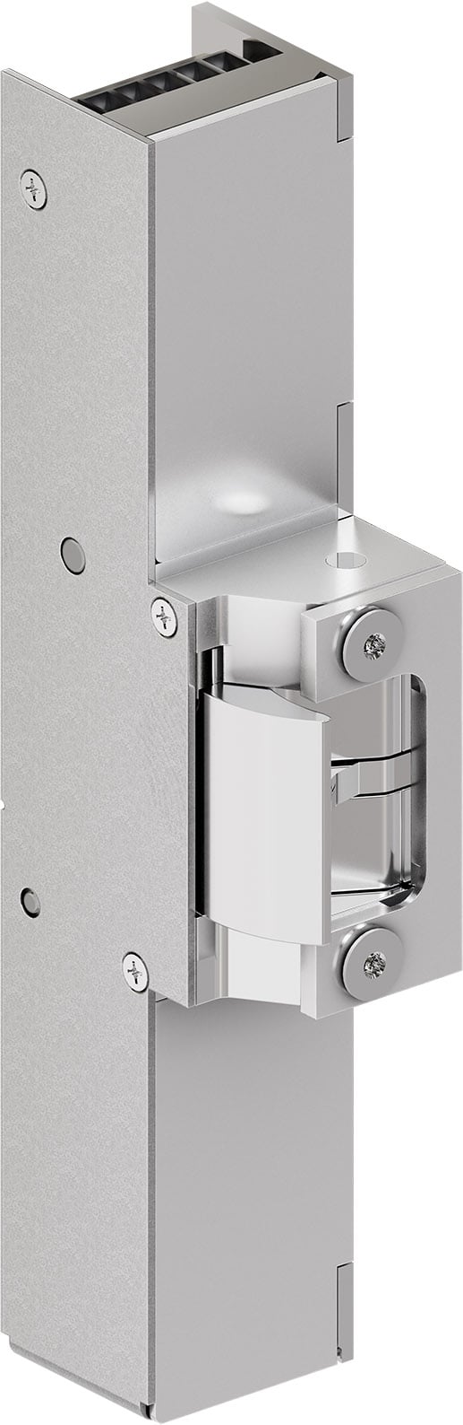 Elslutbleck 920C Rättvänd Hi-O 12-24V 920C437000