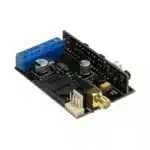 Larmsändare Easyline 4G med Cloud funktion