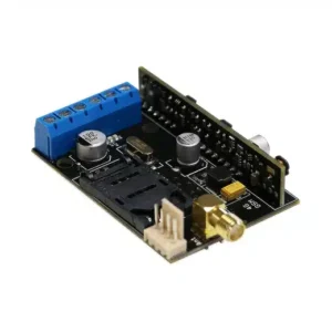 Larmsändare Easyline 4G med Cloud funktion