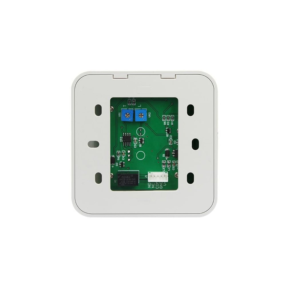 Öppnaknapp Easy 12-24 V Beröringsfri (Std) K4 55001 Öppnaknapp Easy 12-24 V Beröringsfri (Std) K4 55001