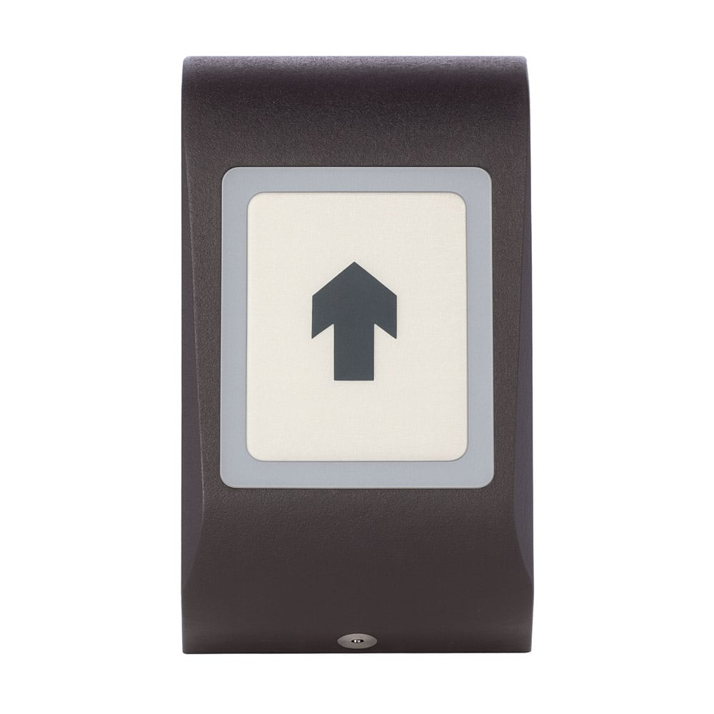 Öppnaknapp Touch Exklusive Svart - ABS Plast 51000-Touch-Svart-ABS Öppnaknapp Touch Exklusive Svart - ABS Plast 51000-Touch-Svart-ABS