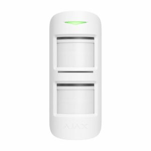 Ajax MotionProtect Outdoor IR detektor utomhus