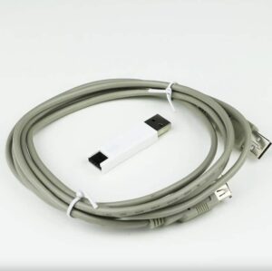 USB Kit EasyLine 4G - Startkit för USB-programmering