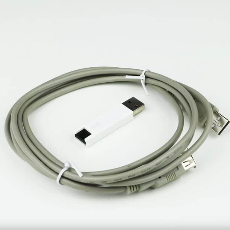 USB Kit EasyLine 4G - Startkit för USB-programmering