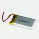 PRO Battery – 750mAh Li-Polymer batteri för ASC PRO-produktfamiljen