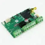 ProCon 4G Cloud – 4G-sändare och fjärrstyrning med 5 ingångar och 1 reläutgång