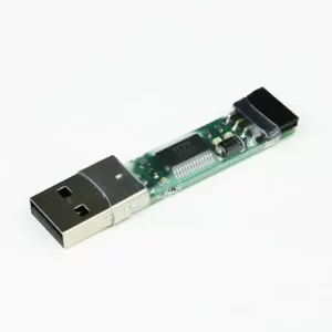 USB Eco – USB-programmerare för ASC Larmsändare