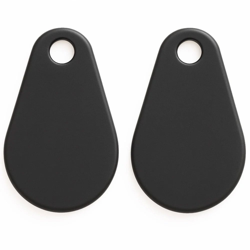 Tagg EM4200 Uranus Plus Svart 10980 Tagg EM4200 Uranus Plus Svart