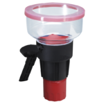 Detektorprovare Solo 332 (rök/CO) för Solo A5 och Solo C3