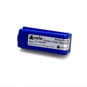 ES3 rökkassett för Solo 365 Provare för Rökdetektorer