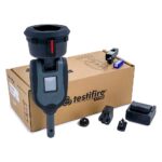 Flerkriterie Detektorprovare Testifire-XTR2 (rök/värme)