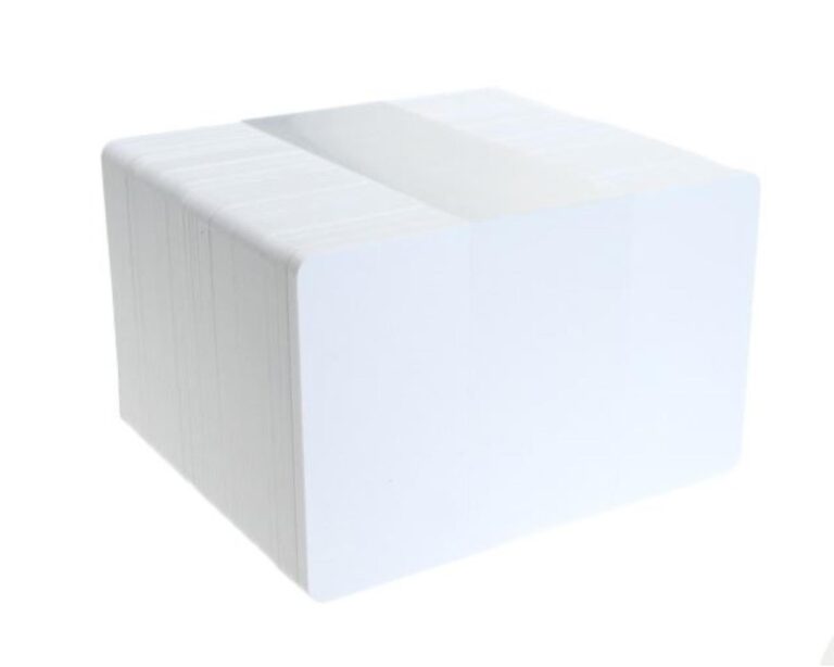 Mifare DESFire 2K EV3 Kort – 100-pack, 13.56 MHz