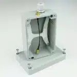 IP65 Plastkapsling för ProCon GSM / 4G / InterCom