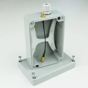 IP65 Plastkapsling för ProCon GSM / 4G / InterCom