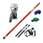 Provkit Testifire 2001 provningshöjd 4 m (Värme + CO + Rök)