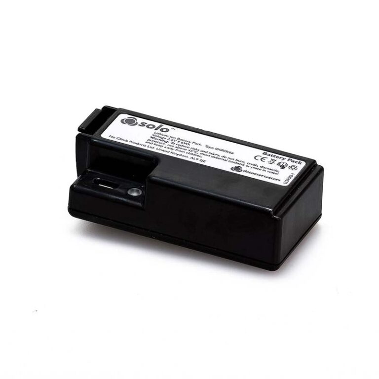 Solo 370 batteri för Solo 365 - ROKA Webbutik