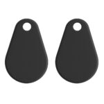 Uranus Pro - EM4200/Mifare1K - Svart