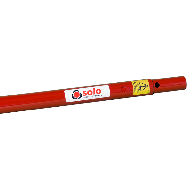Teleskopstång 2,5 m - Solo 108
