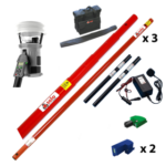 Testifire Kit