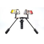 Universell Detektornedtagare Solo 200