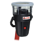 VD-provare Solo 461 batteridriven