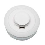 SMD-976 PowerG+ - Trådlös Rök- & Värmedetektor för IQ & Visonic