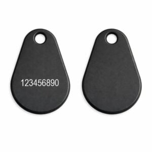 Uranus Pro - EM4305/Mifare1K - S/MFD - ARX - Svart