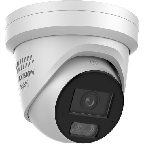 Hikvision DS-2CD2387G3-LIS2UY/SL – 8MP ColorVu IP Turretkamera Smart Hybrid Light (4mm) 311328205 Hikvision DS-2CD2387G3-LIS2UY/SL – 8MP ColorVu IP Turretkamera Smart Hybrid Light (4mm) - Bild 2