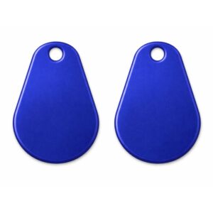 Tagg EM4200 Uranus Plus Blå