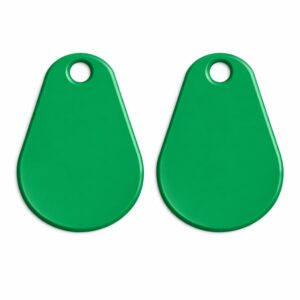 Tagg EM4200 Uranus Plus Grön