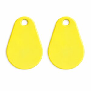 Tagg EM4200 Uranus Plus Gul