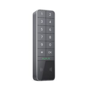 Ajax KeyPad Outdoor IP66 - Grafit
