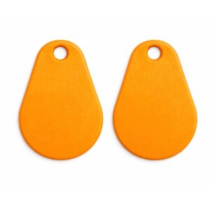 Tagg Mifare1k Classic® Uranus Plus Orange