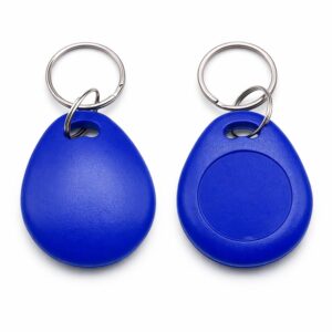 EM4200 Tagg Venus Blå