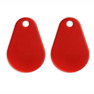 Tagg EM4200 Uranus Plus Röd