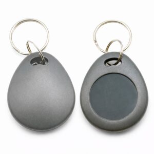 Mifare1k Tagg Venus Grå