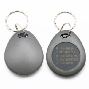 EM4200 Tagg Std.nr Venus Grå