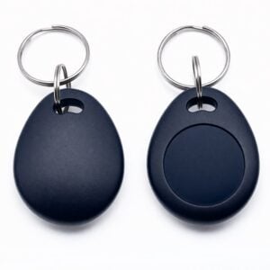 EM4200 Tagg Venus Svart