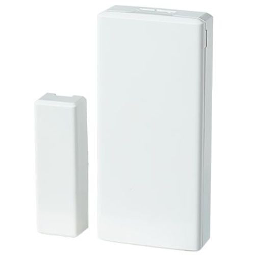 Visonic MC-303 PowerG Trådlös Infälld Magnetkontakt (0-104065) 0-104065 Visonic MC-303 PowerG Trådlös Infälld Magnetkontakt (0-104065)