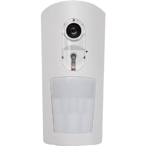 Visonic Next CAM PG2 PIRCam HD – Trådlös PIR-detektor med Kamera (0-104094) 0-104094 Visonic Next CAM PG2 PIRCam HD – Trådlös PIR-detektor med Kamera (0-104094)