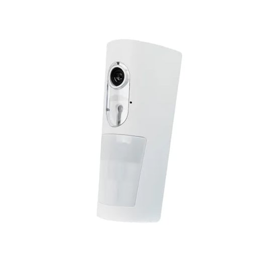 Visonic Next CAM PG2 PIRCam HD – Trådlös PIR-detektor med Kamera (0-104094) 0-104094 Visonic Next CAM PG2 PIRCam HD – Trådlös PIR-detektor med Kamera (0-104094) - Bild 5